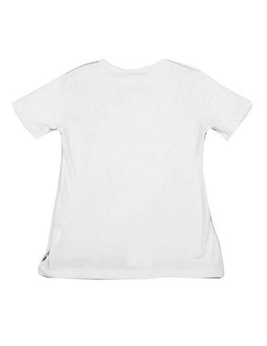 Camiseta manga corta chica con sombrero 