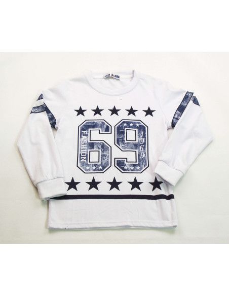 Camiseta 1969 niño [product.brand] 1 - Ropa para Bebé | dyley | 