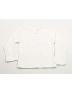 Camiseta gatitos bebé niña  2