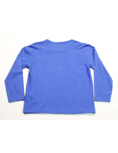 Camiseta manga larga brooklin niño 