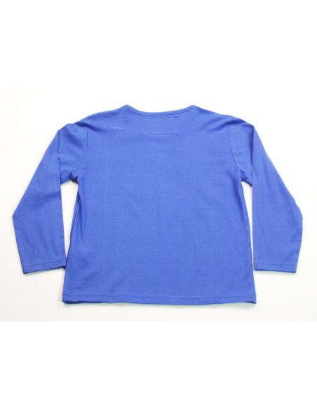 Camiseta manga larga brooklin niño [product.brand] 2 - Ropa para Bebé | dyley | 