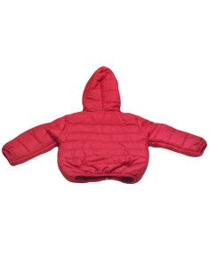 Anorak bebe niño  2