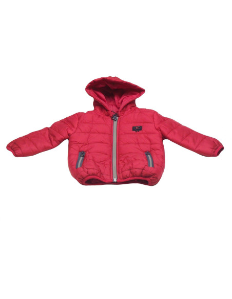 Anorak bebe niño 