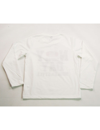 Camiseta manga larga DAY niño 