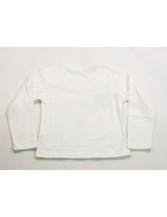 Camiseta manga larga Angel niña  2