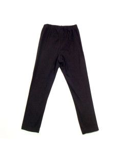 Leggings corazones gato niña  2