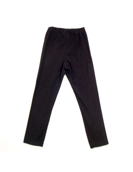 Leggings corazones gato niña 