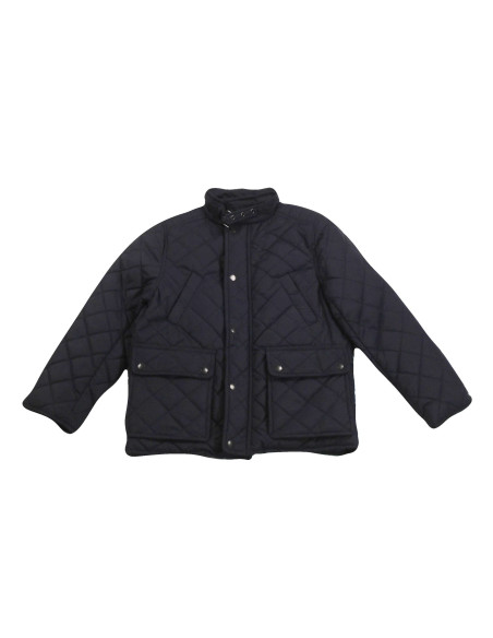 Chaquetón entretiempo niño 