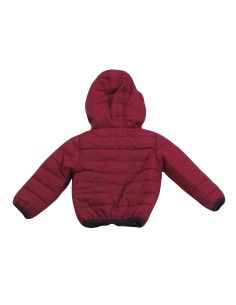 Chaquetón acolchado ligero bebé niño  2