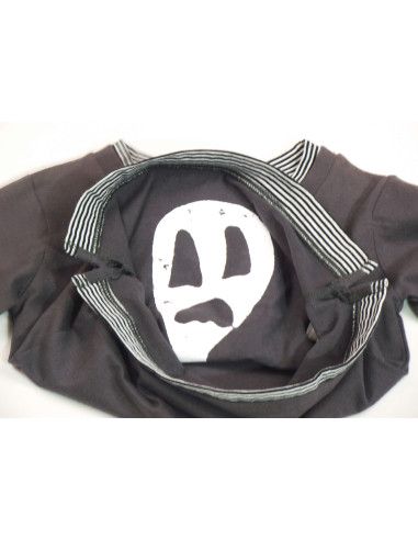 Camiseta manga larga Ghost niño [product.brand] 2 - Ropa para Bebé | dyley | 