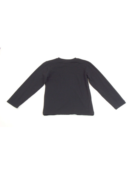 Camiseta manga larga tours niño 