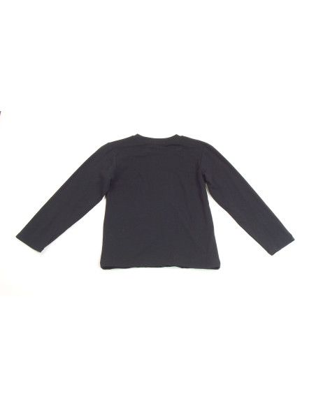 Camiseta manga larga tours niño 