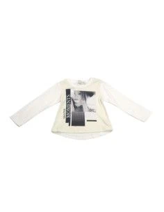 Camiseta manga larga moments niña [product.brand] 1 - Ropa para Bebé | dyley | 