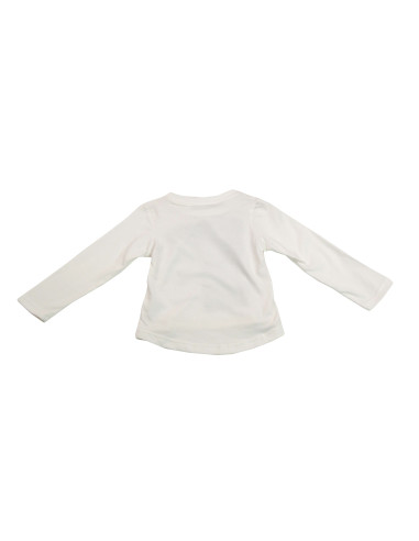 Camiseta manga larga moments niña 