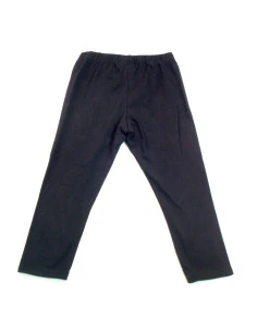 Leggings largo básico bebé niña 