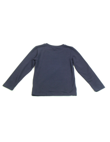 Camiseta manga larga original niño 