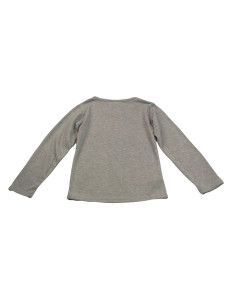 Camiseta manga larga You niña  2