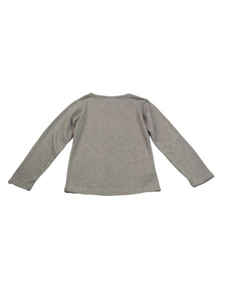Camiseta manga larga You niña [product.brand] 2 - Ropa para Bebé | dyley | 