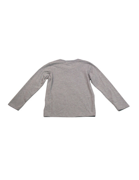 Camiseta manga larga Best Car niño 