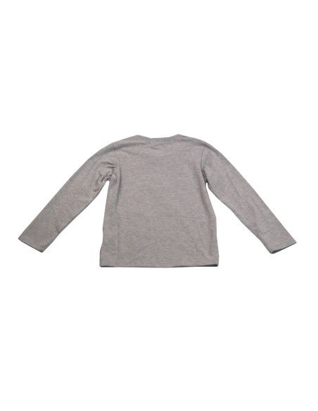 Camiseta manga larga Best Car niño [product.brand] 2 - Ropa para Bebé | dyley | 