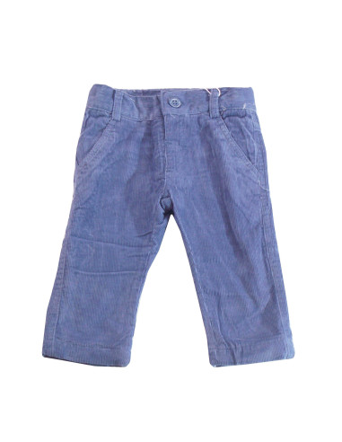 Pantalón largo pana bebé niño [product.brand] 1 - Ropa para Bebé | dyley | 