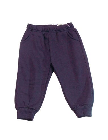 Pantalón básico chándal bebé niño [product.brand] 1 - Ropa para Bebé | dyley | 