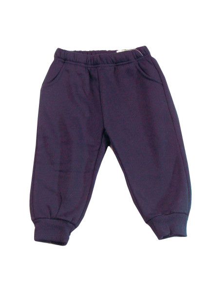 Pantalón básico chándal bebé niño [product.brand] 1 - Ropa para Bebé | dyley | 