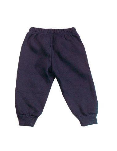 Pantalón básico chándal bebé niño [product.brand] 2 - Ropa para Bebé | dyley | 