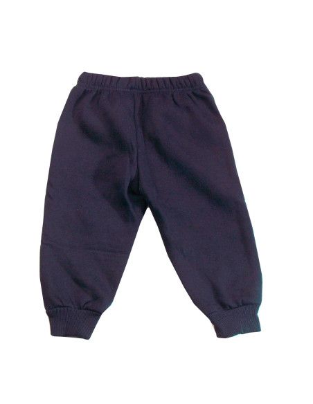 Pantalón básico chándal bebé niño [product.brand] 2 - Ropa para Bebé | dyley | 