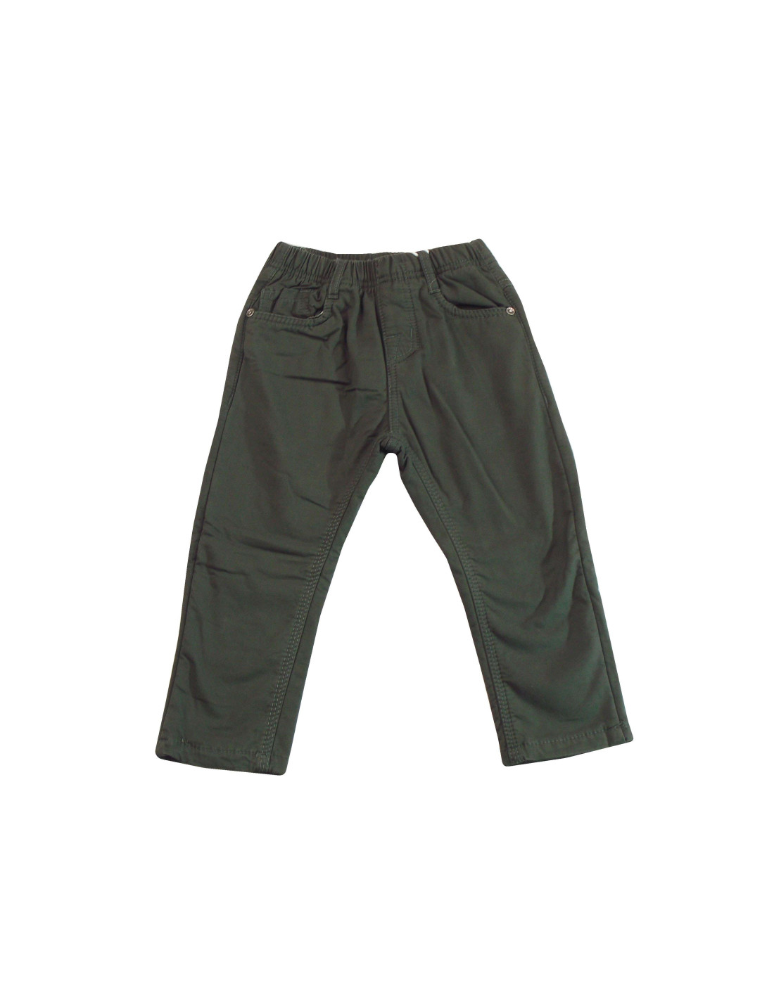 Ropa para bebes Pantalón largo góma