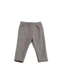 Leggings básico tundosado bebé niña 