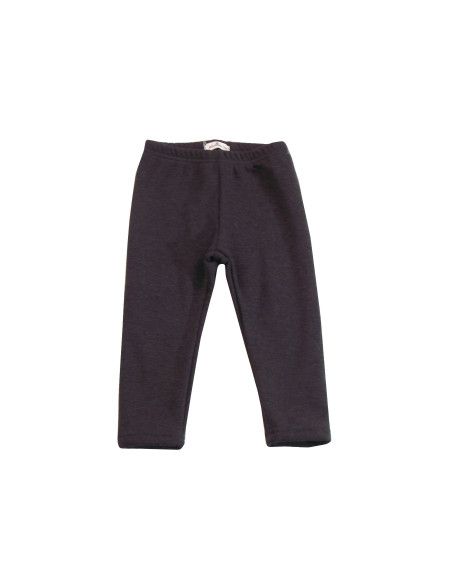 Leggings básico tundosado bebé niña [product.brand] 5 - Ropa para Bebé | dyley | 