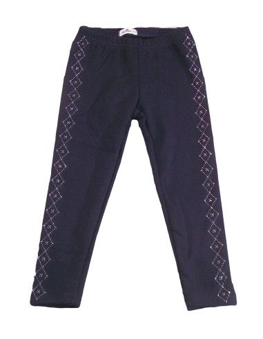 Leggings bandas strass niña [product.brand] 1 - Ropa para Bebé | dyley | 