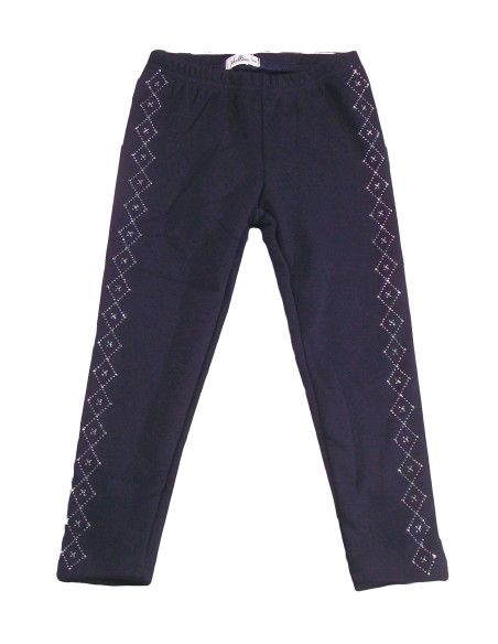 Leggings bandas strass niña [product.brand] 1 - Ropa para Bebé | dyley | 