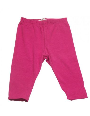 Leggins fino bebé niña 