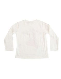Camiseta manga larga oso bebé niño  2