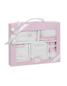 Caja regalo primera puesta [product.brand] 1 - Ropa para Bebé | dyley | 
