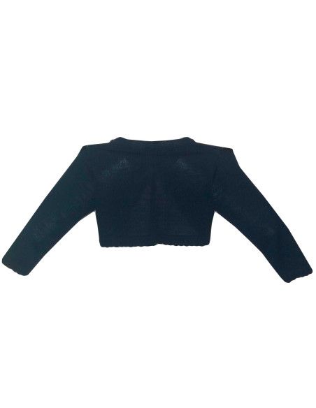 Chaqueta bolero bebé niña [product.brand] 2 - Ropa para Bebé | dyley | 