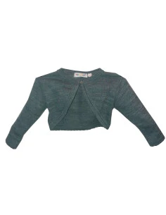 Chaqueta bolero niña 