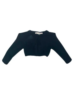 Chaqueta bolero niña 