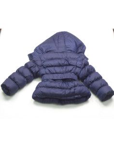 Anorak bebe niña  2