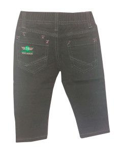 Pantalón largo 76 clasic bebé niño  2