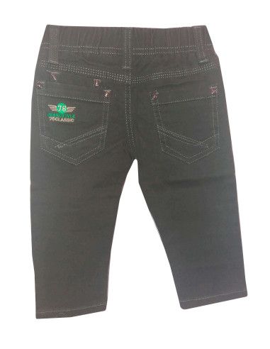 Pantalón largo 76 clasic bebé niño [product.brand] 2 - Ropa para Bebé | dyley | 