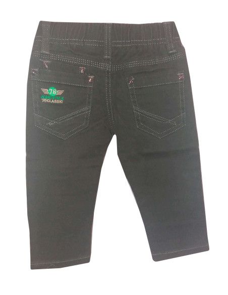Pantalón largo 76 clasic bebé niño [product.brand] 2 - Ropa para Bebé | dyley | 