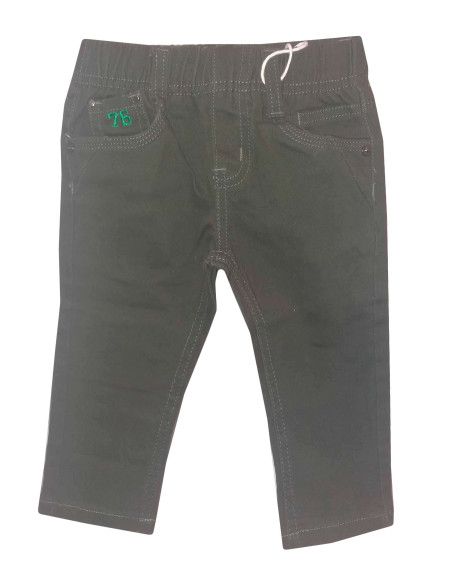 Pantalón largo 76 clasic bebé niño [product.brand] 1 - Ropa para Bebé | dyley | 