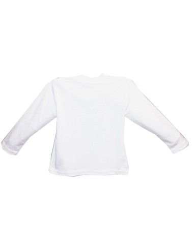 Camiseta manga larga avión bebé niño [product.brand] 2 - Ropa para Bebé | dyley | 