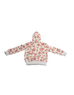 Sudadera bebé niña  2