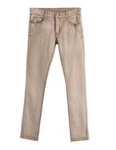 Pantalón largo desgastado niño 