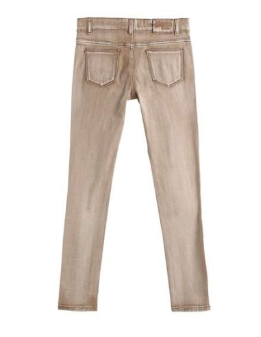 Pantalón largo desgastado niño 