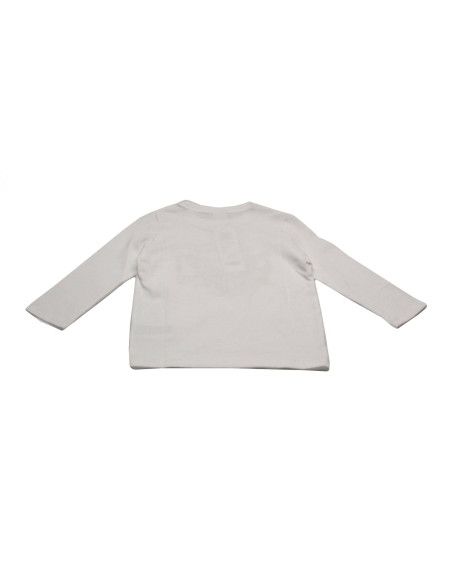 Camiseta manga larga letras niño [product.brand] 2 - Ropa para Bebé | dyley | 